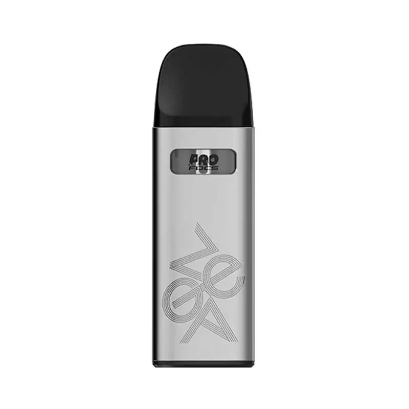 Uwell Kit de sistema de pod Caliburn GZ2 1 UNIDADE VAPERS - Kits