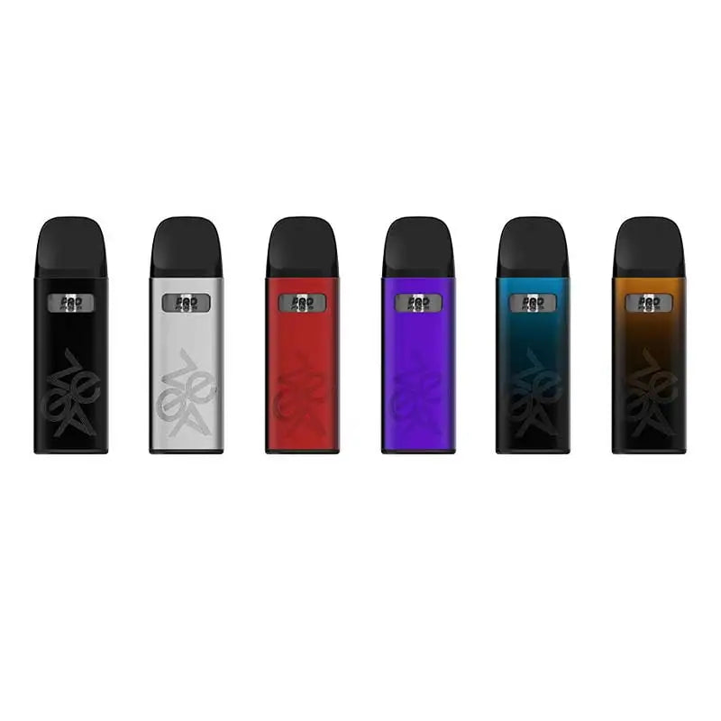 Uwell Kit de sistema de pod Caliburn GZ2 1 UNIDADE VAPERS - Kits