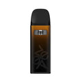 Uwell Kit de sistema de pod Caliburn GZ2 1 UNIDADE VAPERS - Orange Black - Kits