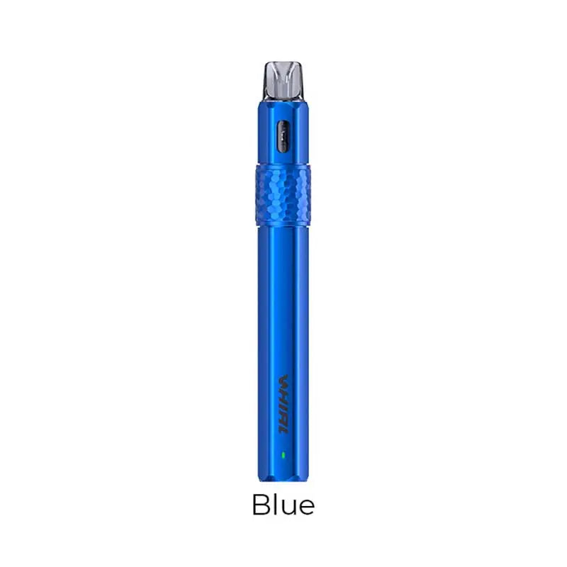 Uwell Kit de sistema Whirl F Pod 1 UNIDADE - Blue - Kits