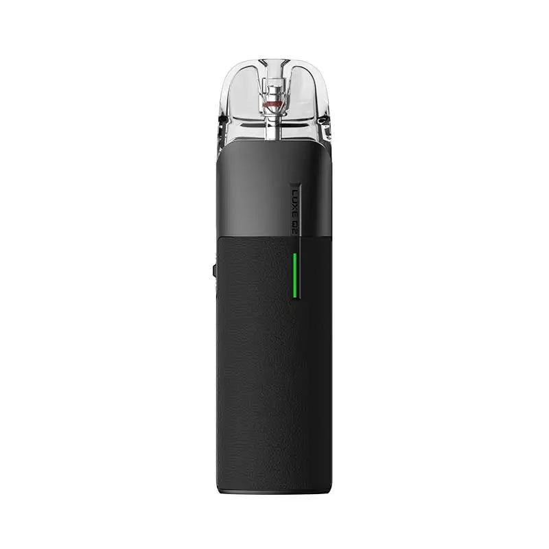 Vaporesso Kit de cápsula LUXE Q2 1 UNIDADE VAPERS - Black - Kits