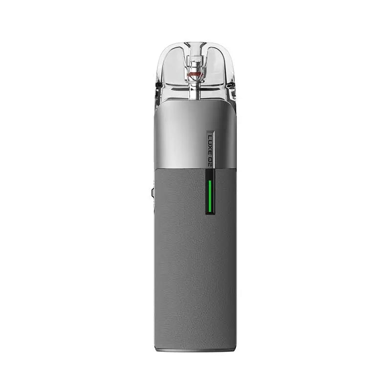 Vaporesso Kit de cápsula LUXE Q2 1 UNIDADE VAPERS - Grey - Kits