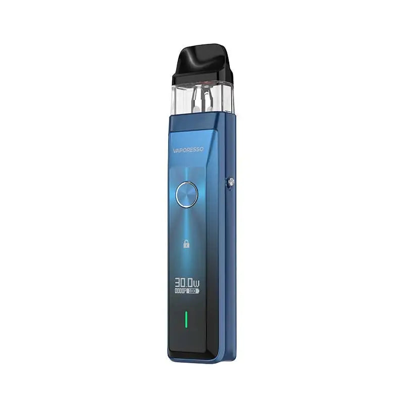 Vaporesso Kit de cápsula XROS Pro 1 UNIDADE VAPERS - Blue - Kits