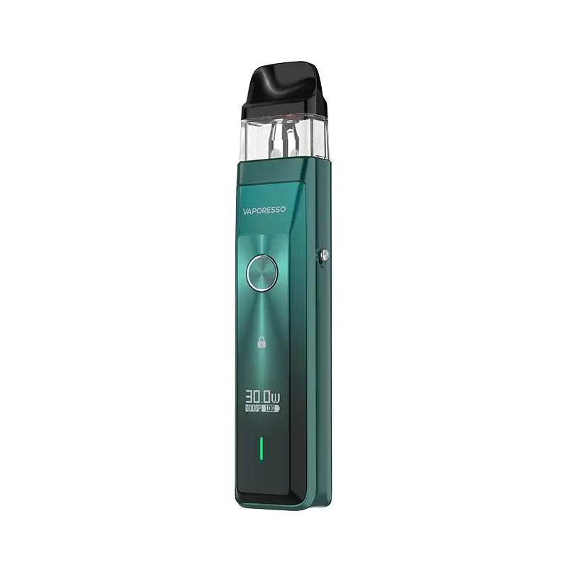 Vaporesso Kit de cápsula XROS Pro 1 UNIDADE VAPERS - Green - Kits