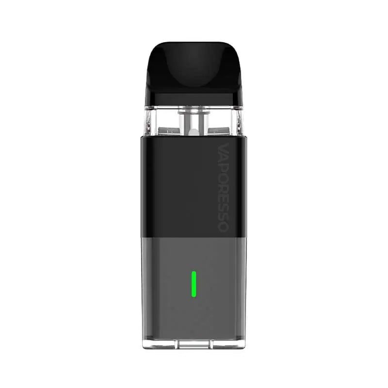 Vaporesso Kit de cápsula XROS SUBE 1 UNIDADE DE VAPERS - Black - Kits