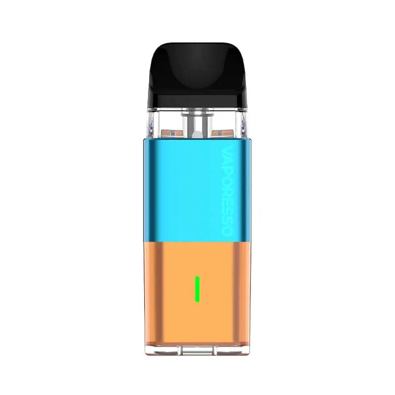 Vaporesso Kit de cápsula XROS SUBE 1 UNIDADE DE VAPERS - Bondi Blue - Kits