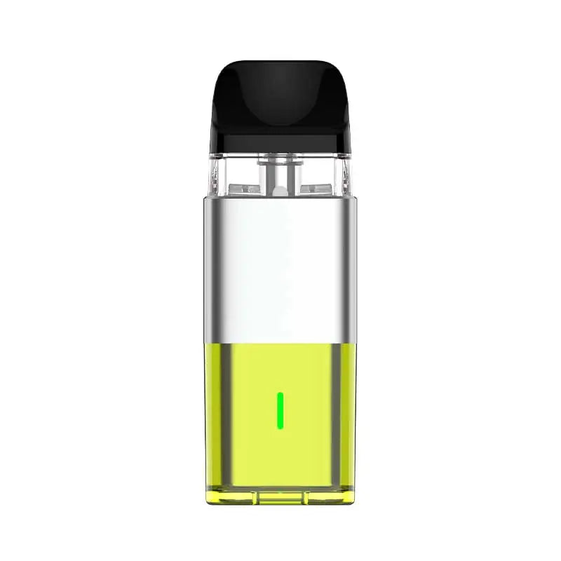 Vaporesso Kit de cápsula XROS SUBE 1 UNIDADE DE VAPERS - Cyber Lime - Kits