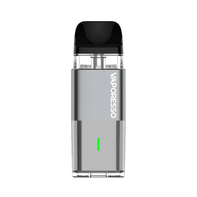 Vaporesso Kit de cápsula XROS SUBE 1 UNIDADE DE VAPERS - Grey - Kits