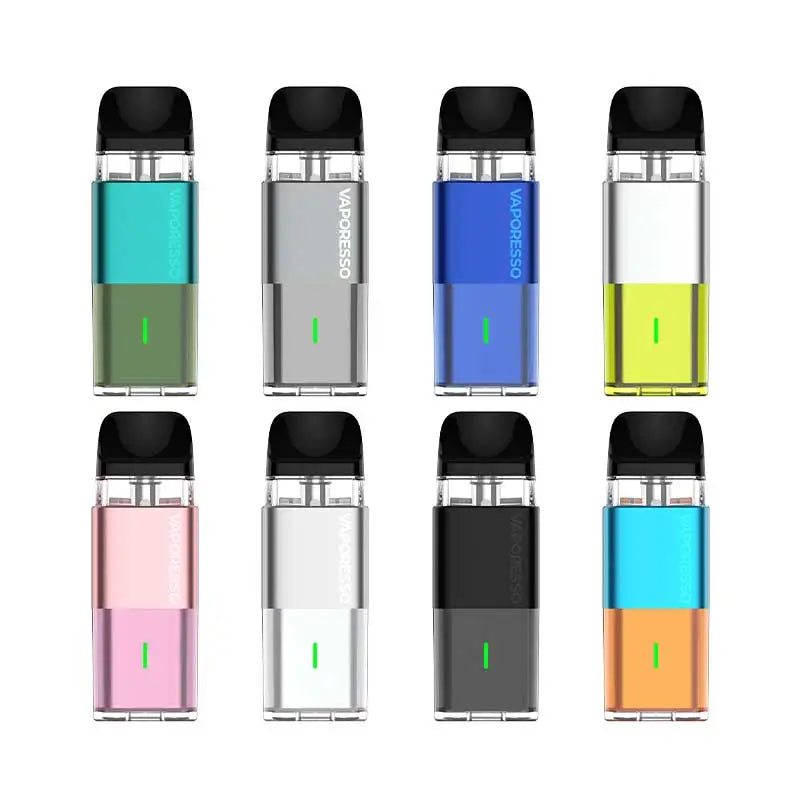 Vaporesso Kit de cápsula XROS SUBE 1 UNIDADE DE VAPERS - Kits