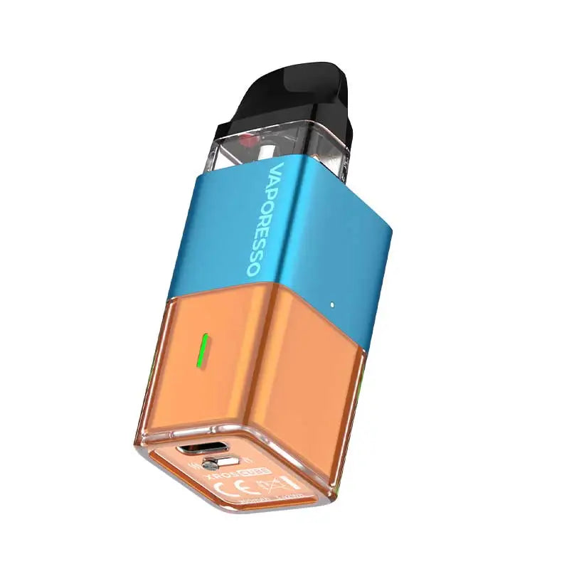 Vaporesso Kit de cápsula XROS SUBE 1 UNIDADE DE VAPERS - Kits