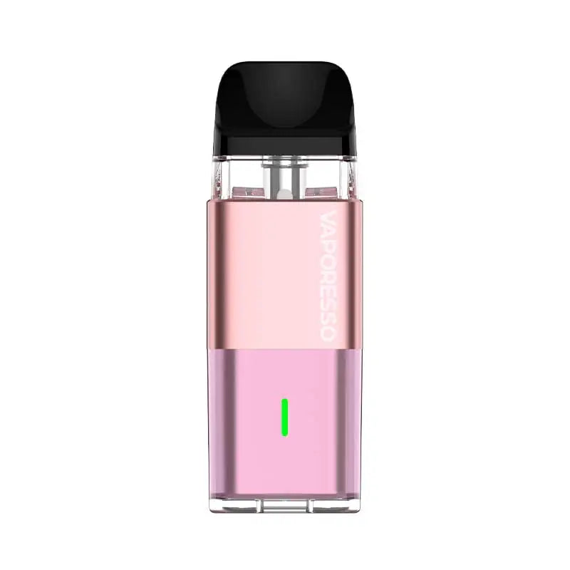 Vaporesso Kit de cápsula XROS SUBE 1 UNIDADE DE VAPERS - Sakura Pink - Kits