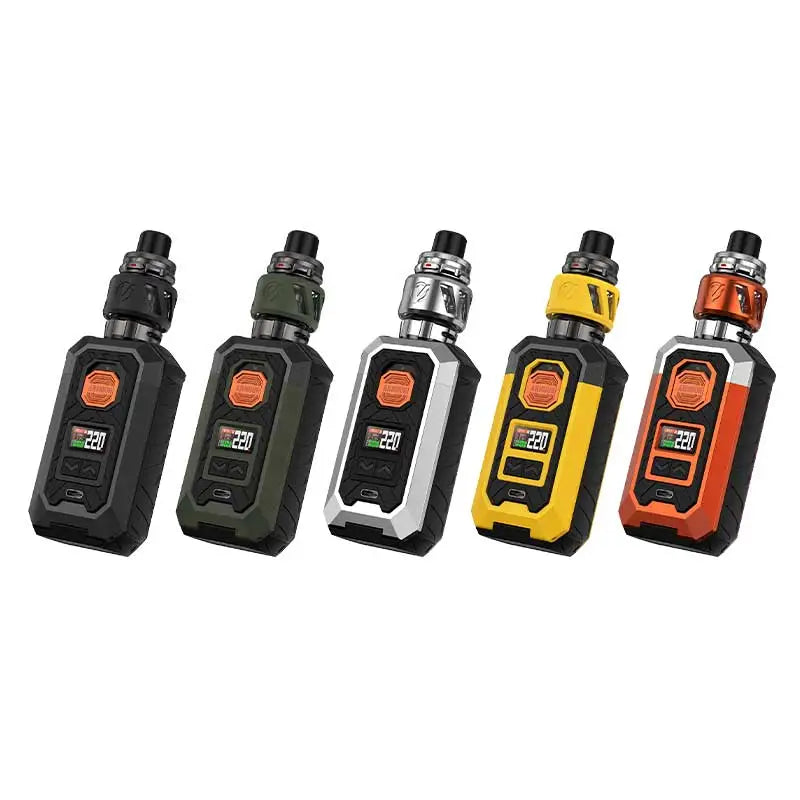 Vaporesso Kit de modificação ARMOR MAX 1 UNIDADE VAPERS - Kits