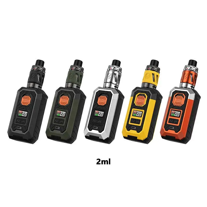 Vaporesso Kit de modificação ARMOR MAX 1 UNIDADE VAPERS - Kits