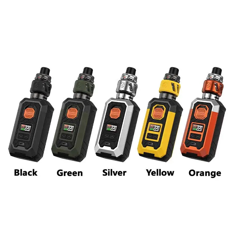 Vaporesso Kit de modificação ARMOR MAX 1 UNIDADE VAPERS - Kits