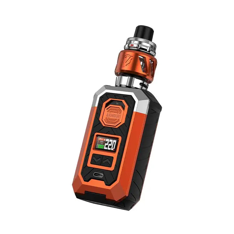 Vaporesso Kit de modificação ARMOR MAX 1 UNIDADE VAPERS - Orange - Kits