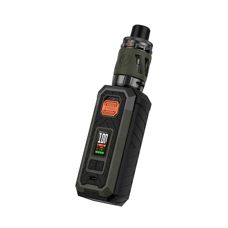 Vaporesso Kit de modificação ARMOR S - Green - Kits