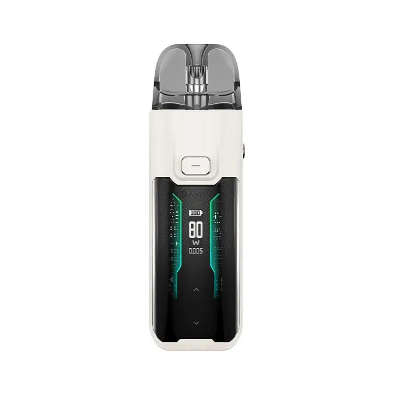 Vaporesso Kit de modificação de pod LUXE XR MAX 2 UNIDADE VAPERS - Kits