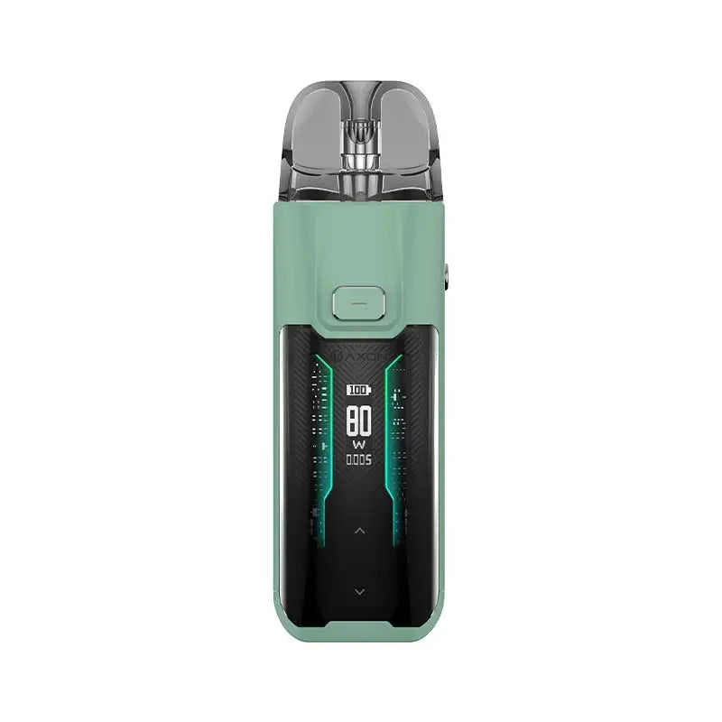 Vaporesso Kit de modificação de pod LUXE XR MAX 2 UNIDADE VAPERS - Kits