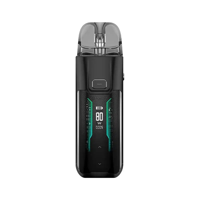 Vaporesso Kit de modificação de pod LUXE XR MAX 2 UNIDADE VAPERS - Kits