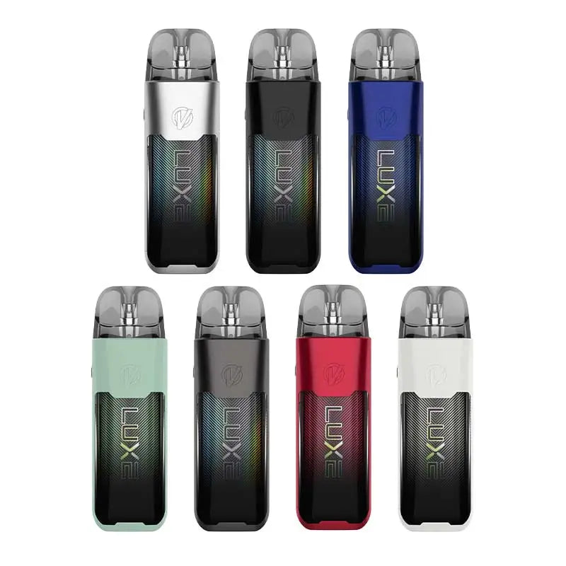 Vaporesso Kit de modificação de pod LUXE XR MAX 2 UNIDADE VAPERS - Kits