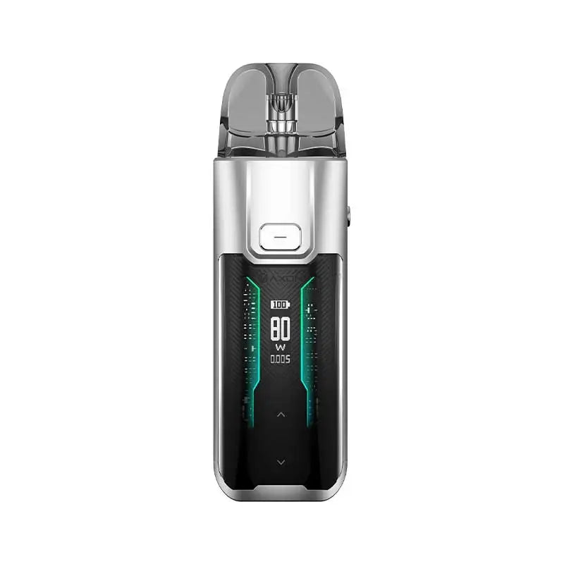 Vaporesso Kit de modificação de pod LUXE XR MAX 2 UNIDADE VAPERS - Kits