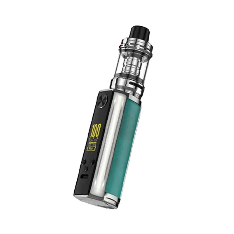 Vaporesso Kit de Mods Target 100 (iTANK 2 Edition) 1 UNIDADE VAPERS - Jade Green - Kits