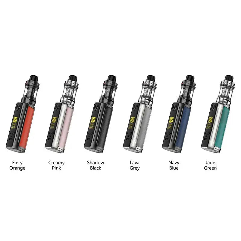 Vaporesso Kit de Mods Target 100 (iTANK 2 Edition) 1 UNIDADE VAPERS - Kits