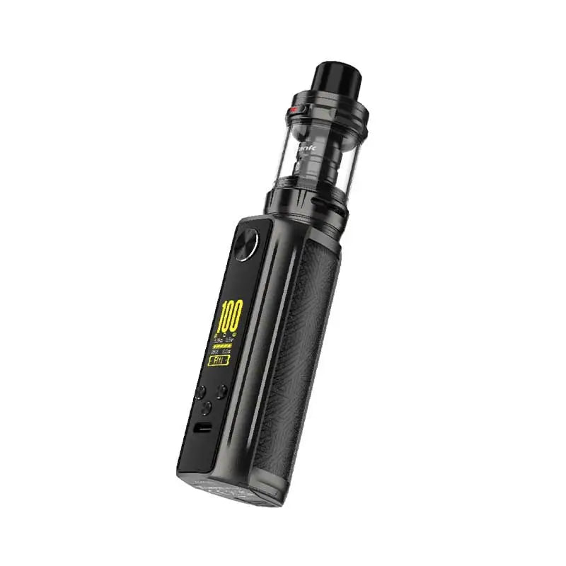 Vaporesso Kit de Mods Target 100 (iTANK 2 Edition) 1 UNIDADE VAPERS - Shadow Black - Kits