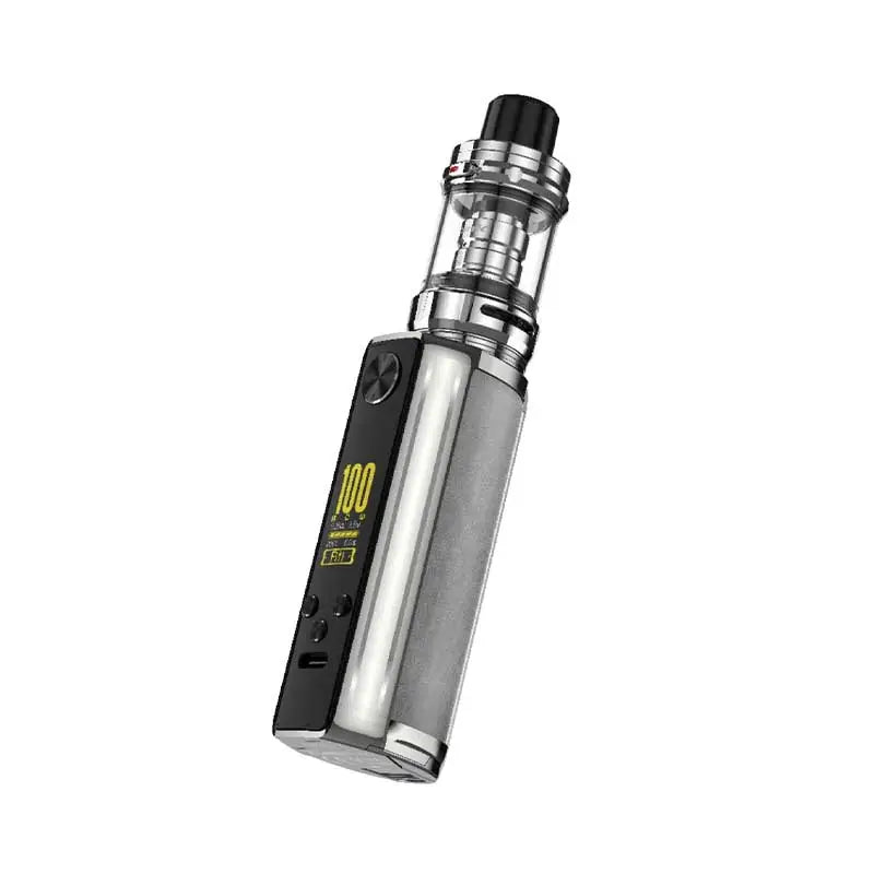 Vaporesso Kit de Mods Target 100 (iTANK 2 Edition) 1 UNIDADE VAPERS - Lava Grey - Kits