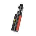 Vaporesso Kit de Mods Target 100 (iTANK 2 Edition) 1 UNIDADE VAPERS - Fiery Orange - Kits