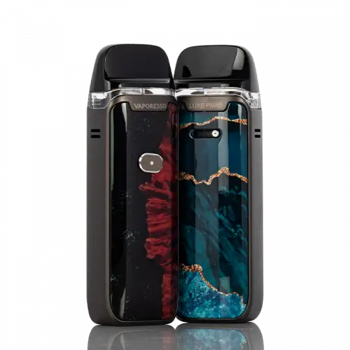 Vaporesso LUXE PM40 Pod Mod Kit - Cigarros eletrônicos e vaporizadores