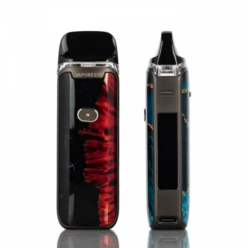 Vaporesso LUXE PM40 Pod Mod Kit - Cigarros eletrônicos e vaporizadores