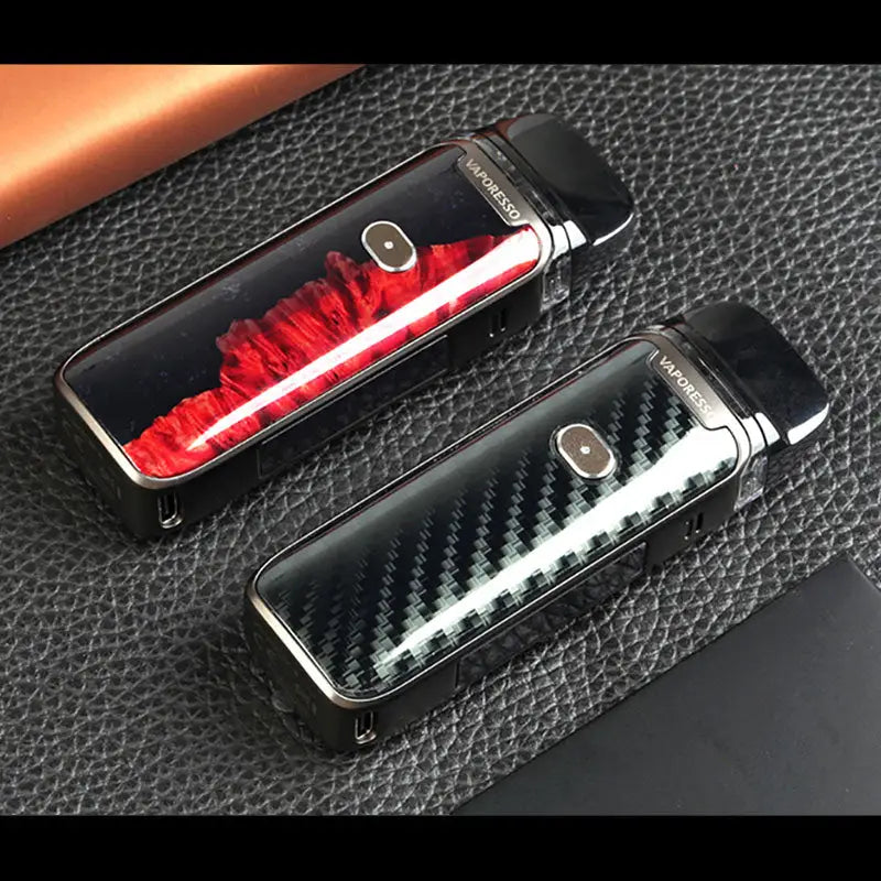 Vaporesso LUXE PM40 Pod Mod Kit - Cigarros eletrônicos e vaporizadores