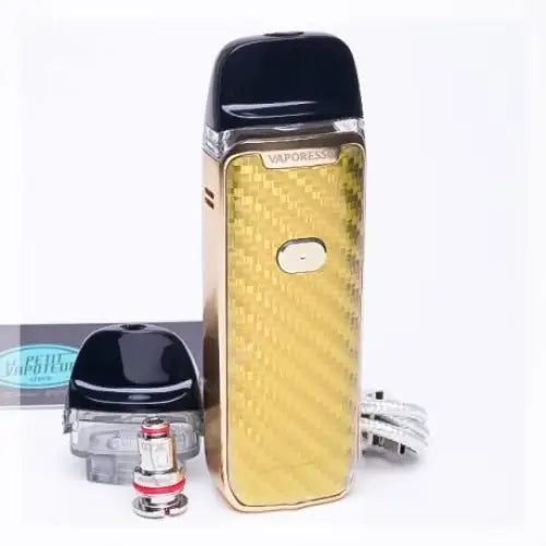 Vaporesso LUXE PM40 Pod Mod Kit - Cigarros eletrônicos e vaporizadores