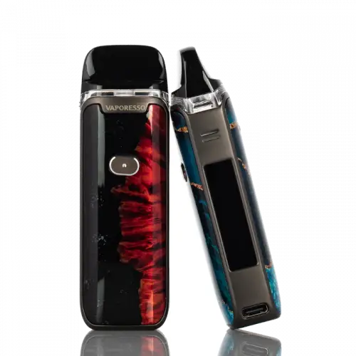 Vaporesso LUXE PM40 Pod Mod Kit - Cigarros eletrônicos e vaporizadores