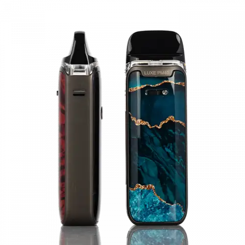 Vaporesso LUXE PM40 Pod Mod Kit - Cigarros eletrônicos e vaporizadores