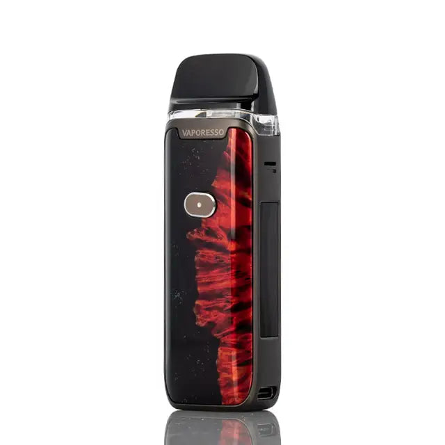 Vaporesso LUXE PM40 Pod Mod Kit - Lava - Cigarros eletrônicos e vaporizadores