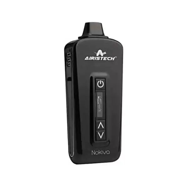 Vaporizador de Ervas - Nokiva 2200 mAh - Airistech