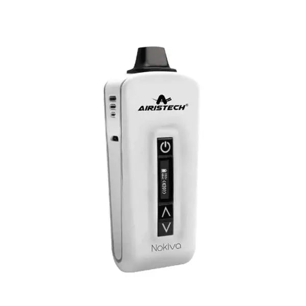 Vaporizador de Ervas - Nokiva 2200 mAh - Airistech