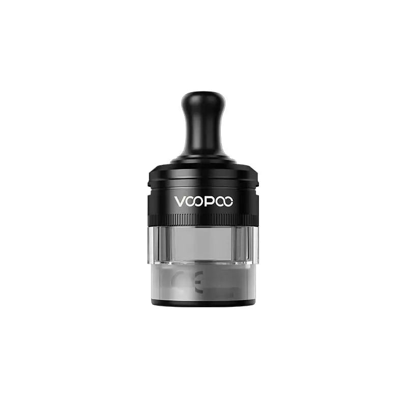 VOOPOO Cartucho PnP X Pod 2 unidades - Black / PnP X Cartridge MTL - POD