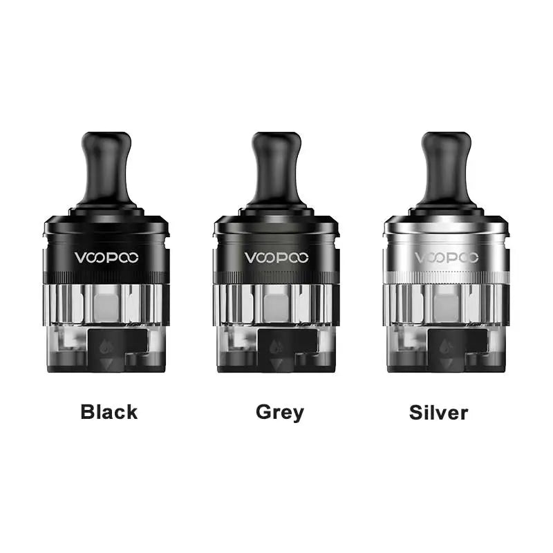 VOOPOO Cartucho PnP X Pod 2 unidades - POD