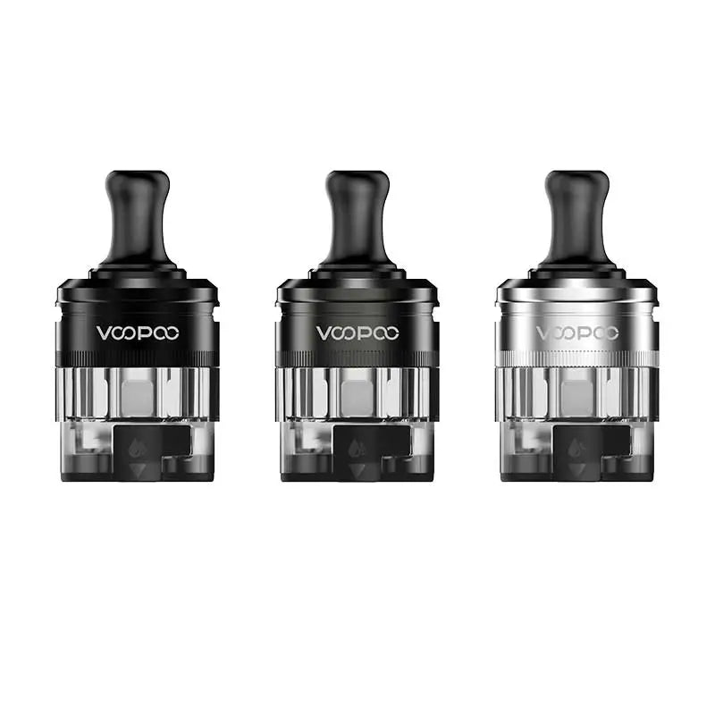 VOOPOO Cartucho PnP X Pod 2 unidades - POD