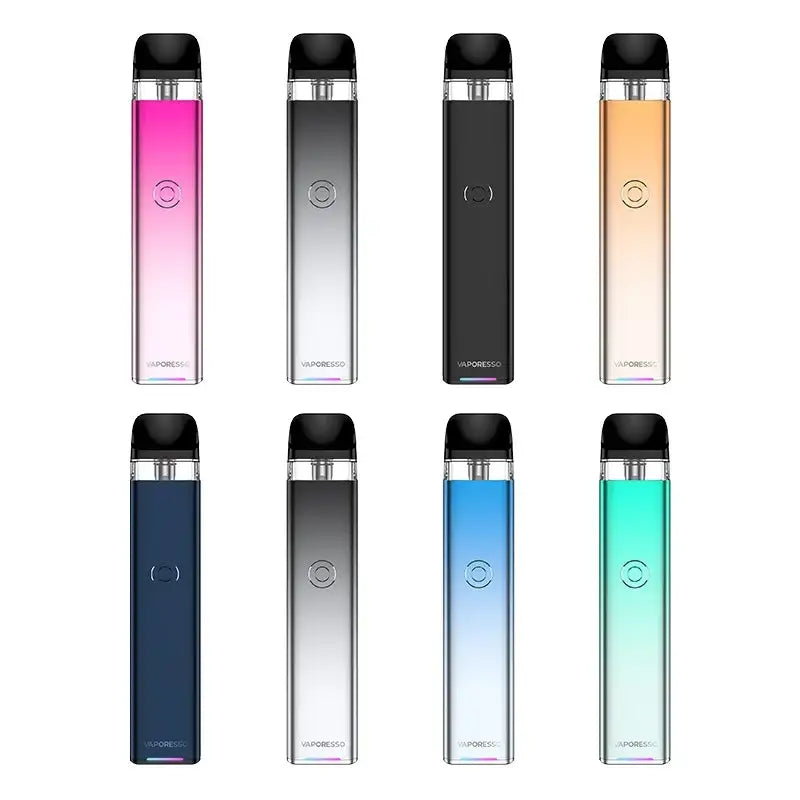 XROS 3 VAPORESSO