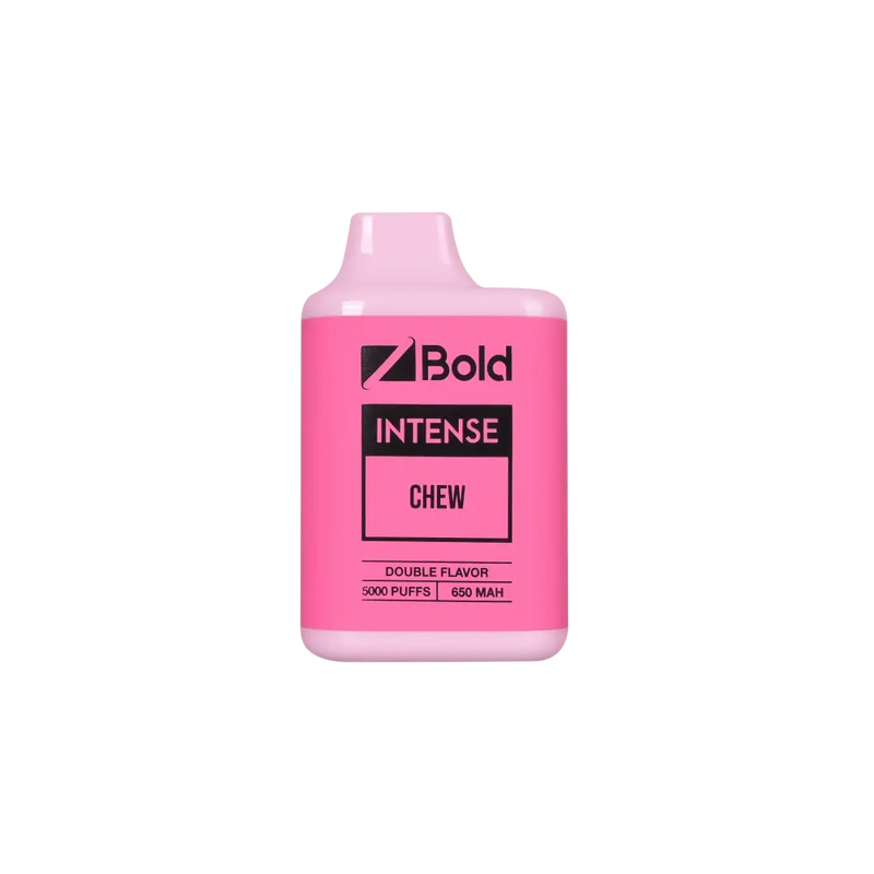 Z Bold Intense 5K | Chew