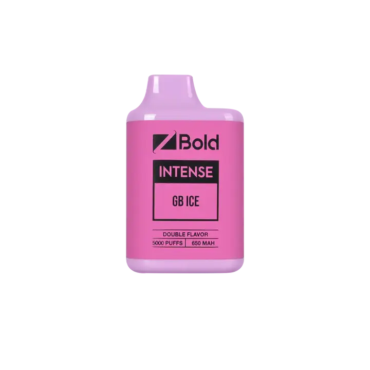 Z Bold Intense 5K | GB Ice