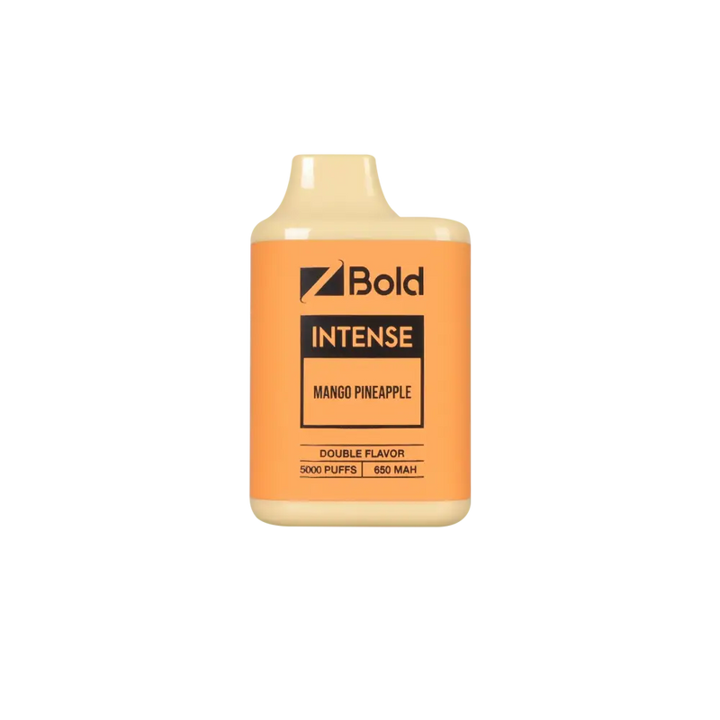 Z Bold Intense 5K | Mango Pineapple